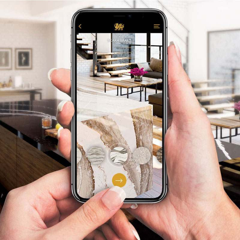 Jason Hoye Portfolio: CambriaAr 1