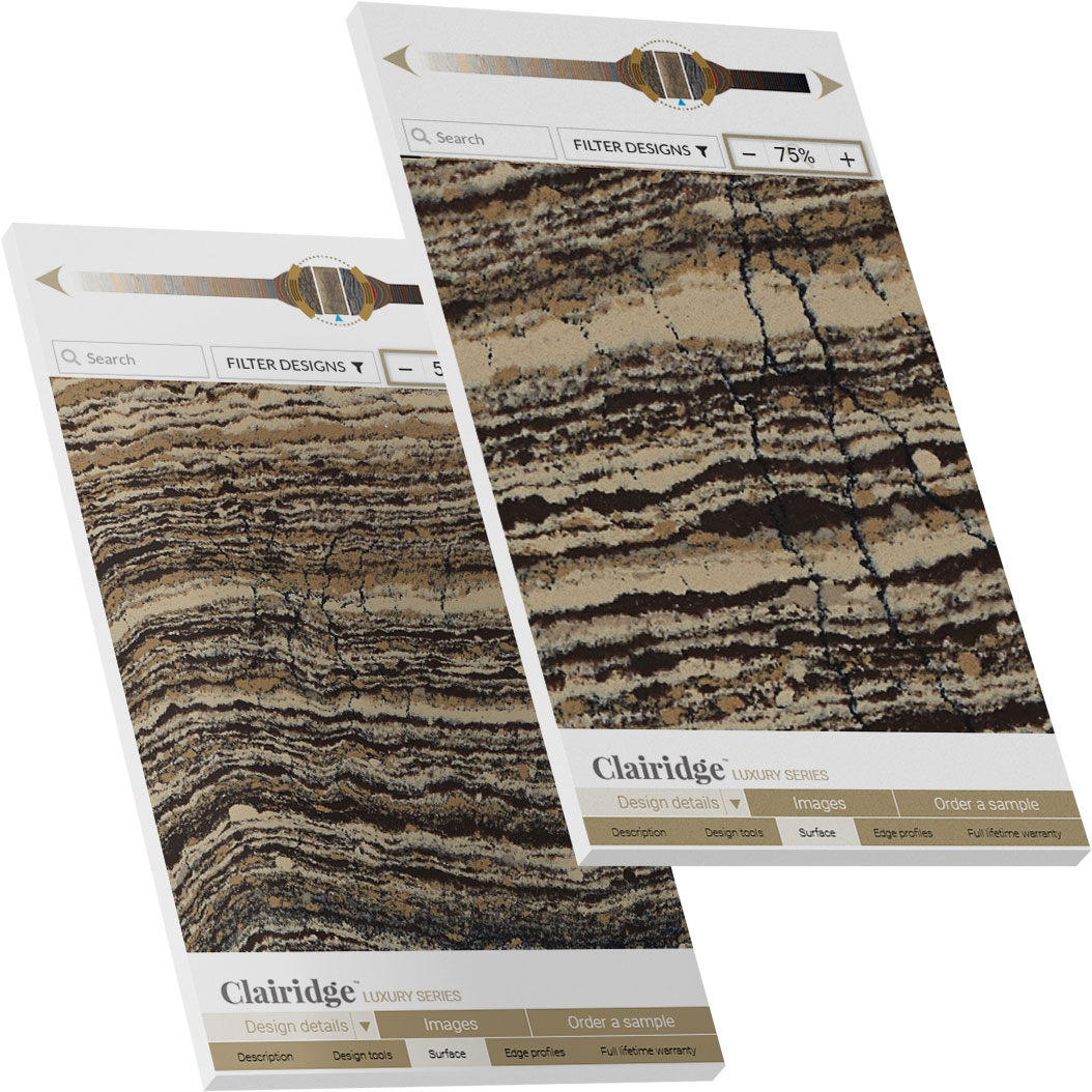 Jason Hoye Portfolio: Design Palettte example 3