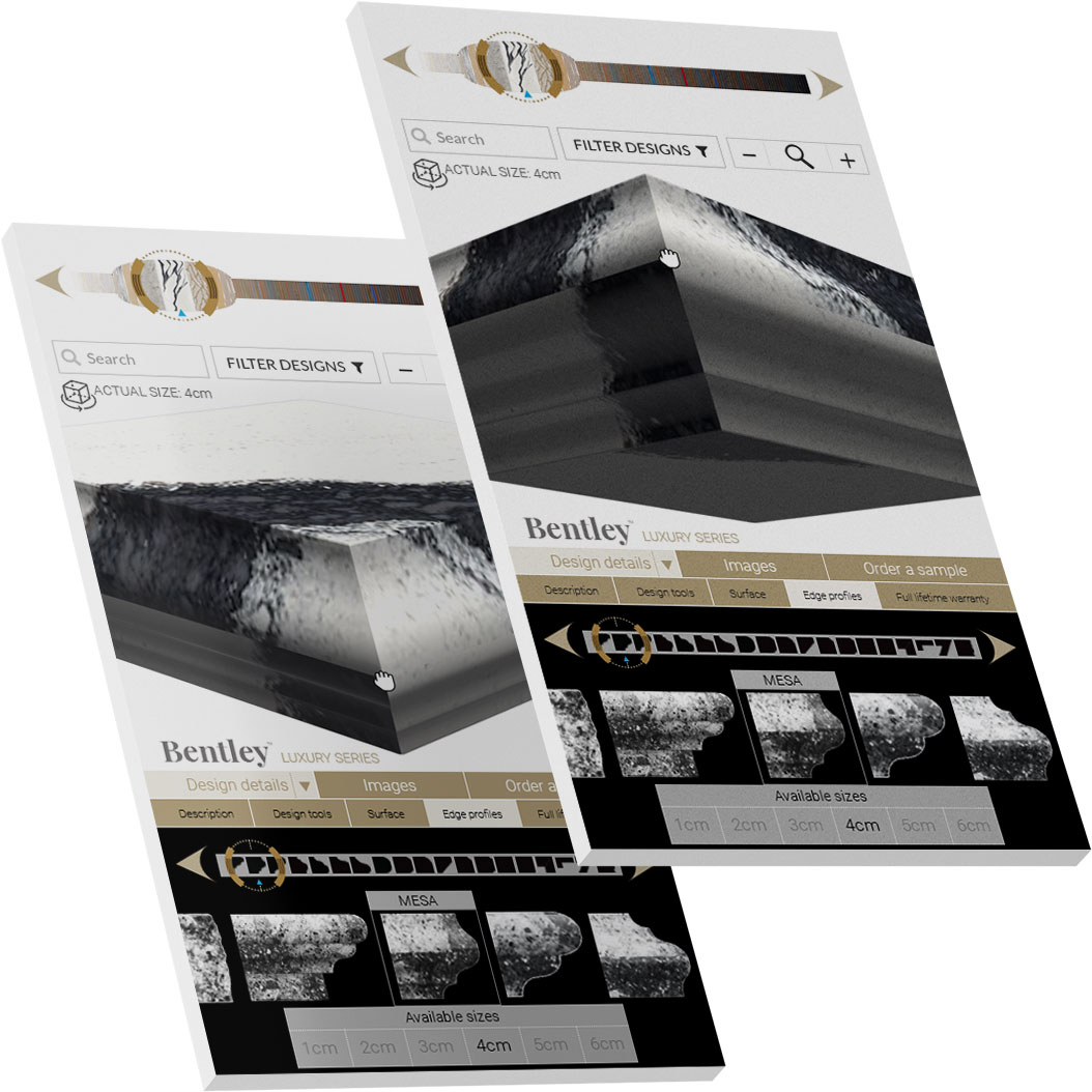 Jason Hoye Portfolio: Design Palettte example 5