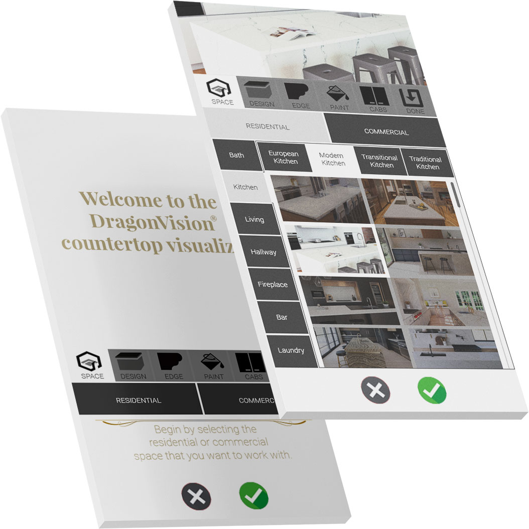 Jason Hoye Portfolio: DragonVision 2