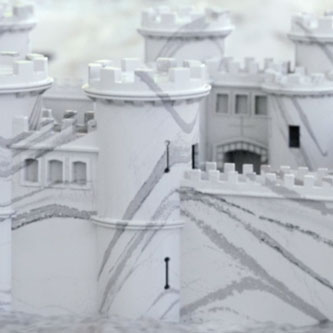 Cambria DragonVison application thumbnail