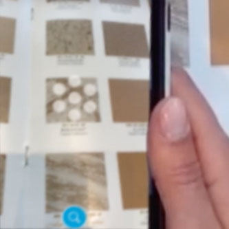 Cambria Reveal AR application thumbnail