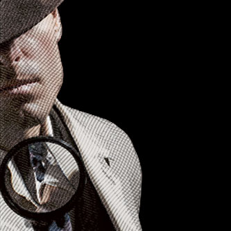 Jason Hoye - Design Detective freelance