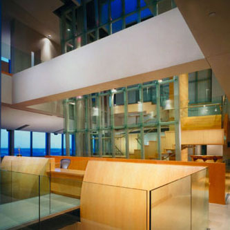 MP Johnson construction website thumbnail