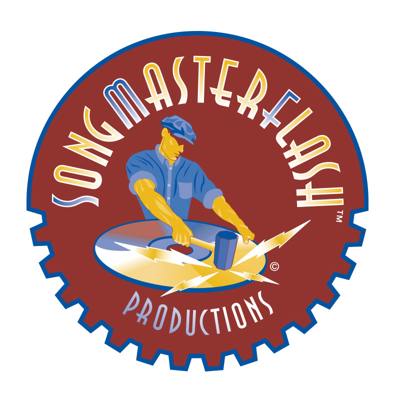 Jason Hoye Portfolio: Logo example 4