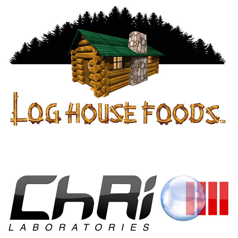 Jason Hoye Portfolio: Logo example 5