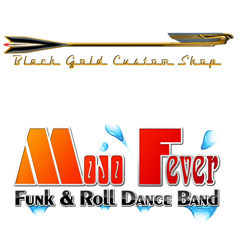 Jason Hoye Portfolio: Logo example 6