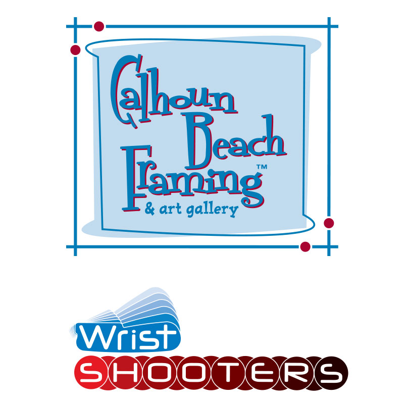 Jason Hoye Portfolio: Logo example 7