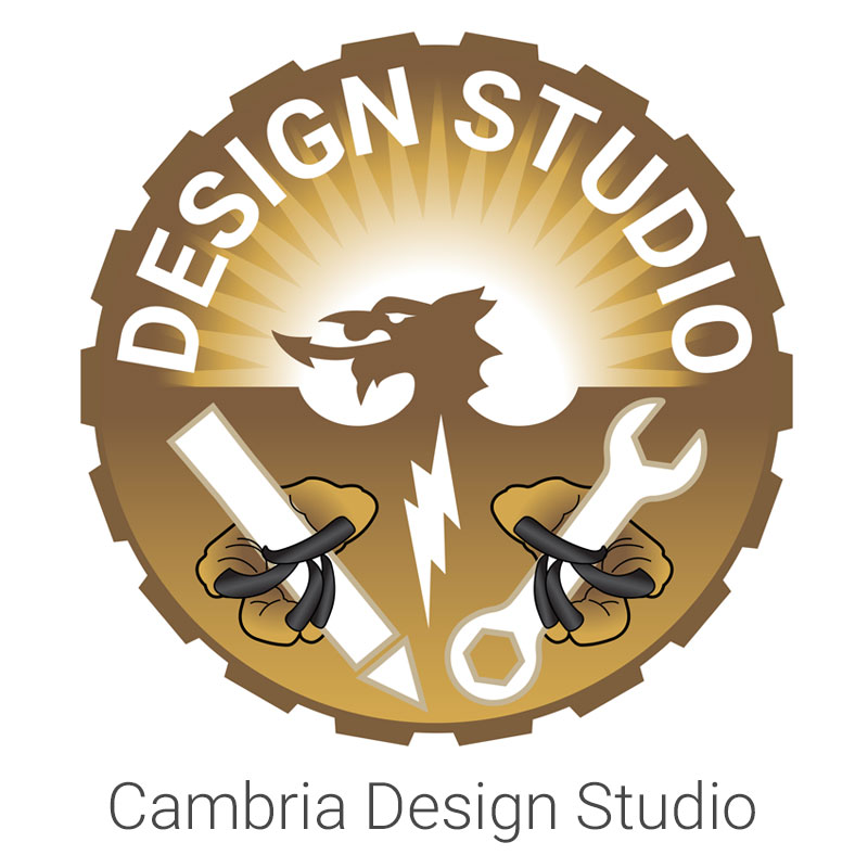 Jason Hoye Portfolio: Logo example 9